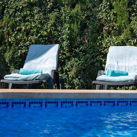 Villa Palmera PMI Eksteriør billede