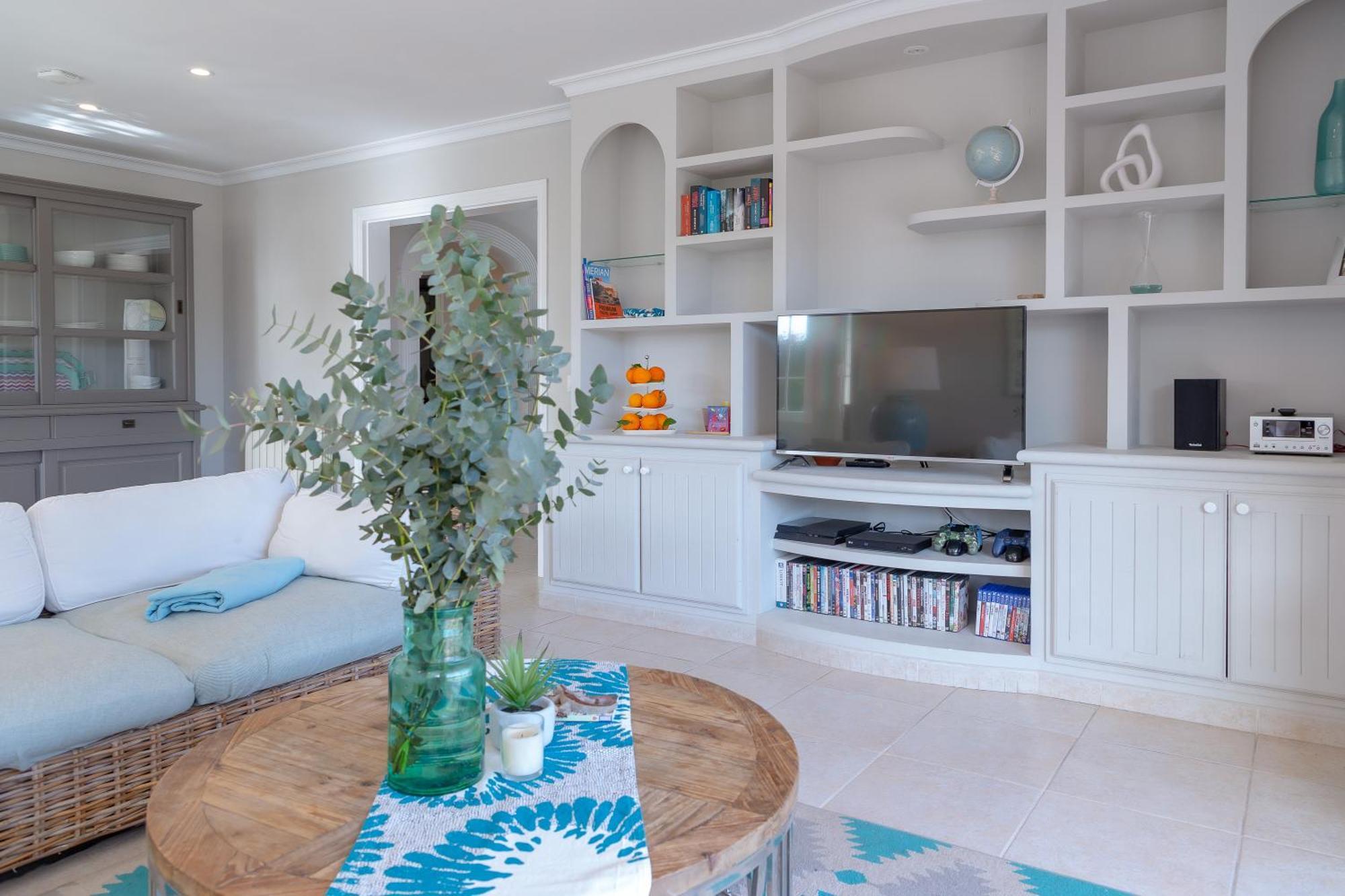Villa Palmera PMI Eksteriør billede