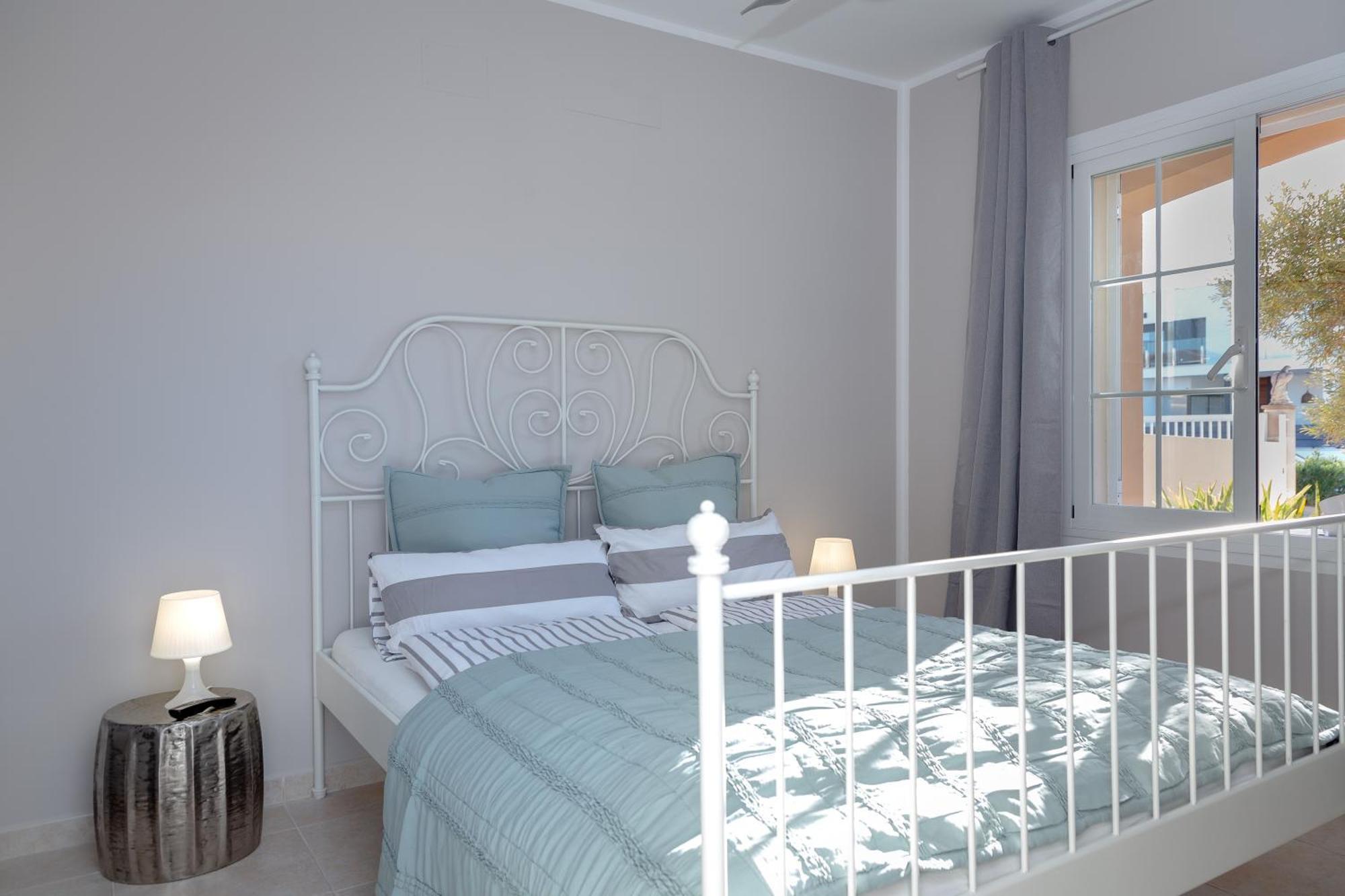 Villa Palmera PMI Eksteriør billede