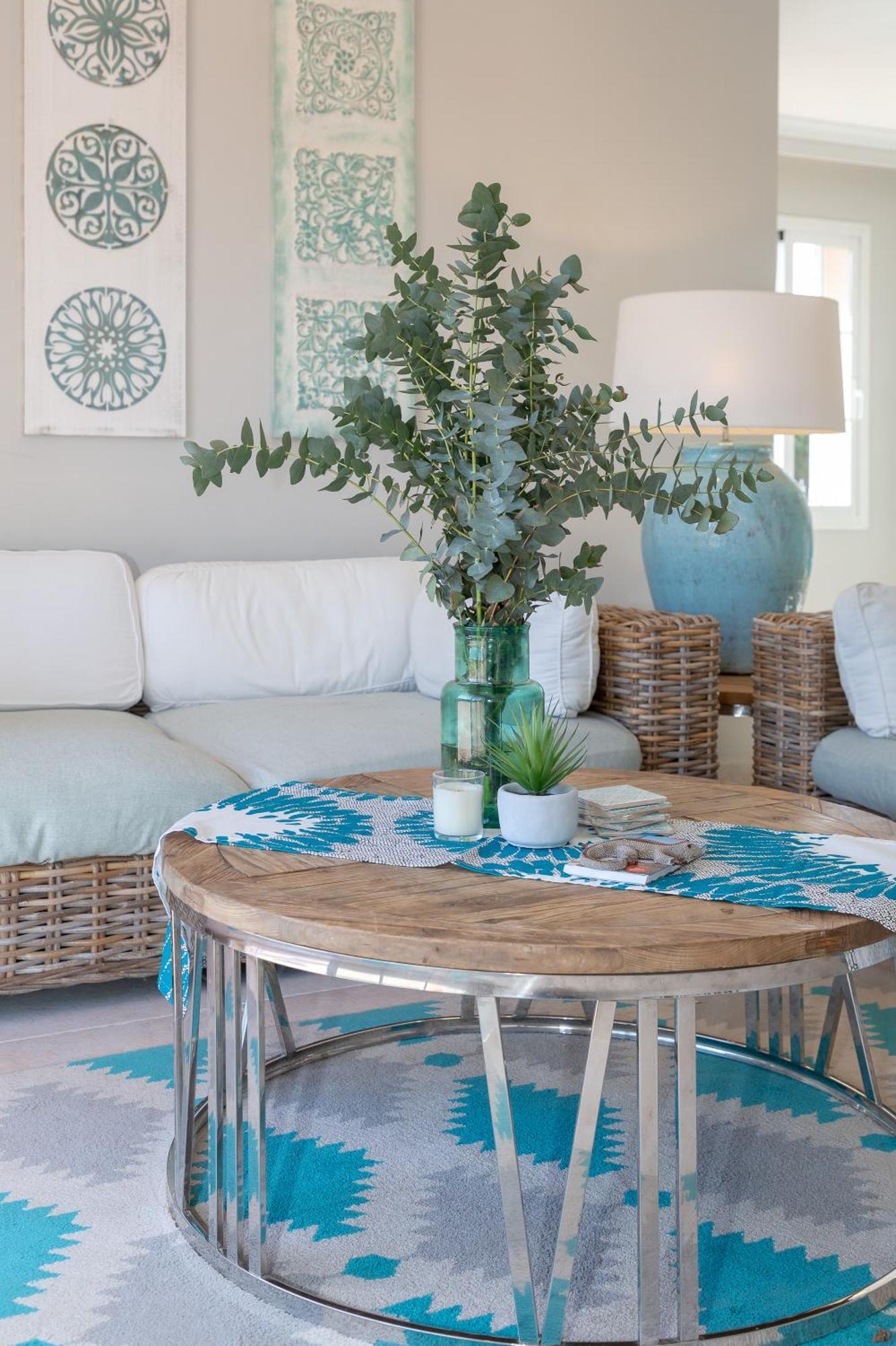 Villa Palmera PMI Eksteriør billede