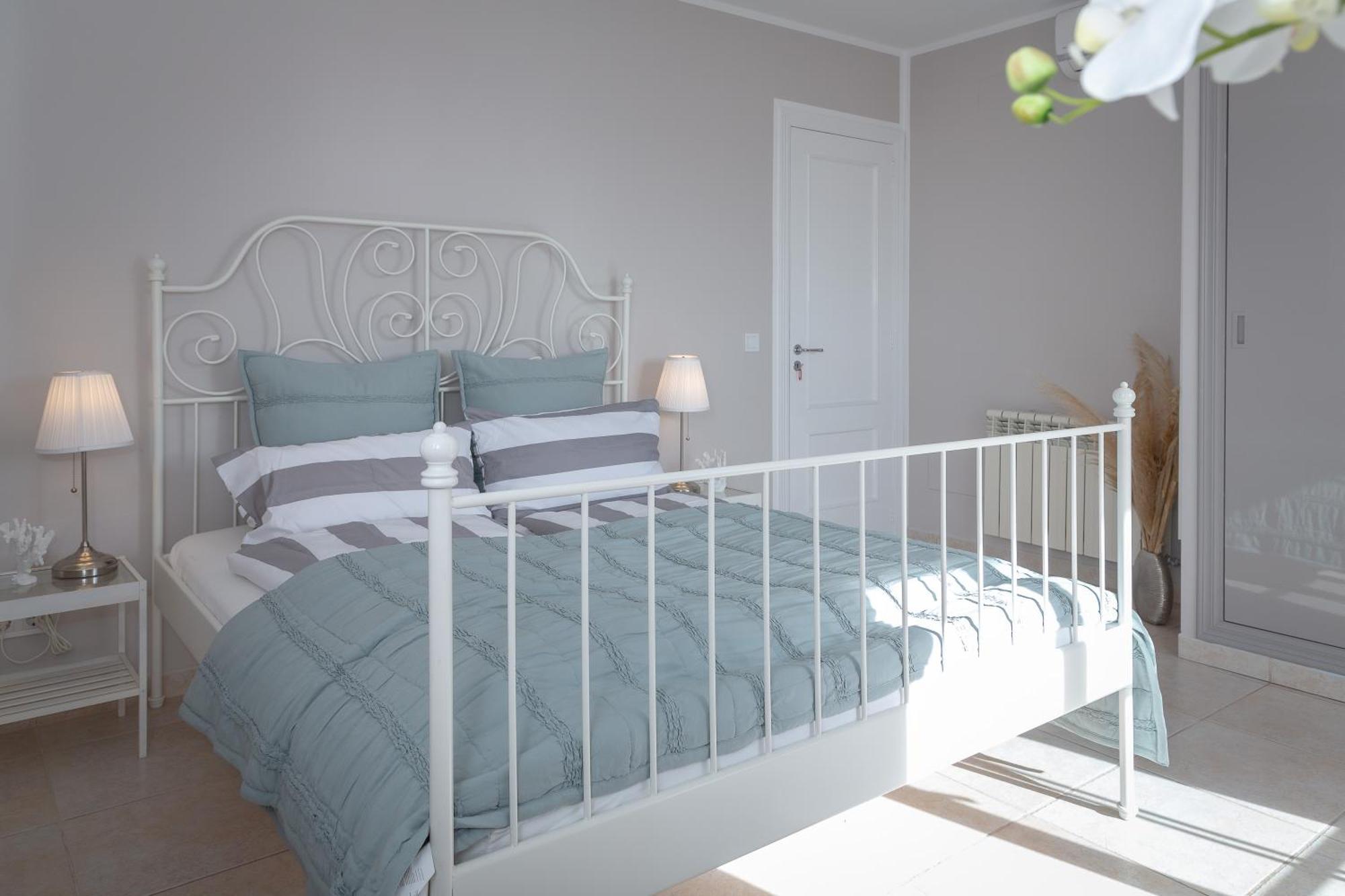 Villa Palmera PMI Eksteriør billede