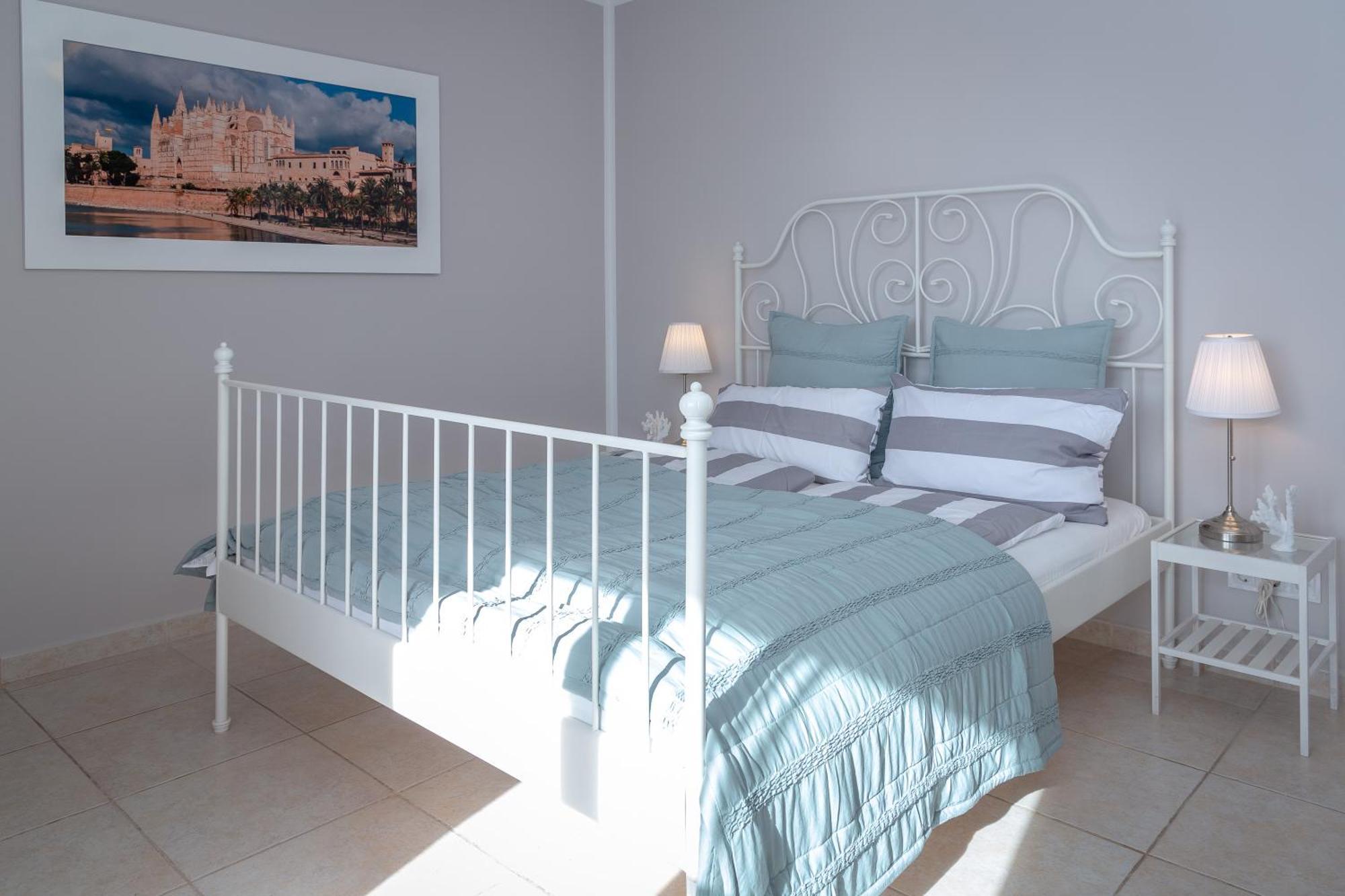 Villa Palmera PMI Eksteriør billede