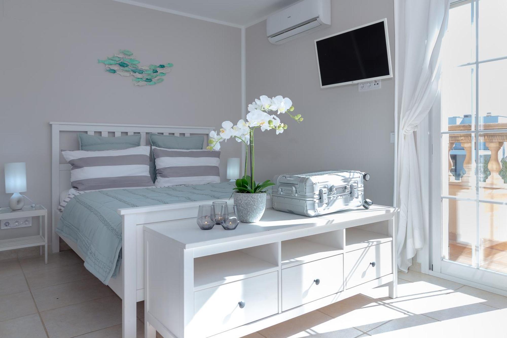 Villa Palmera PMI Eksteriør billede