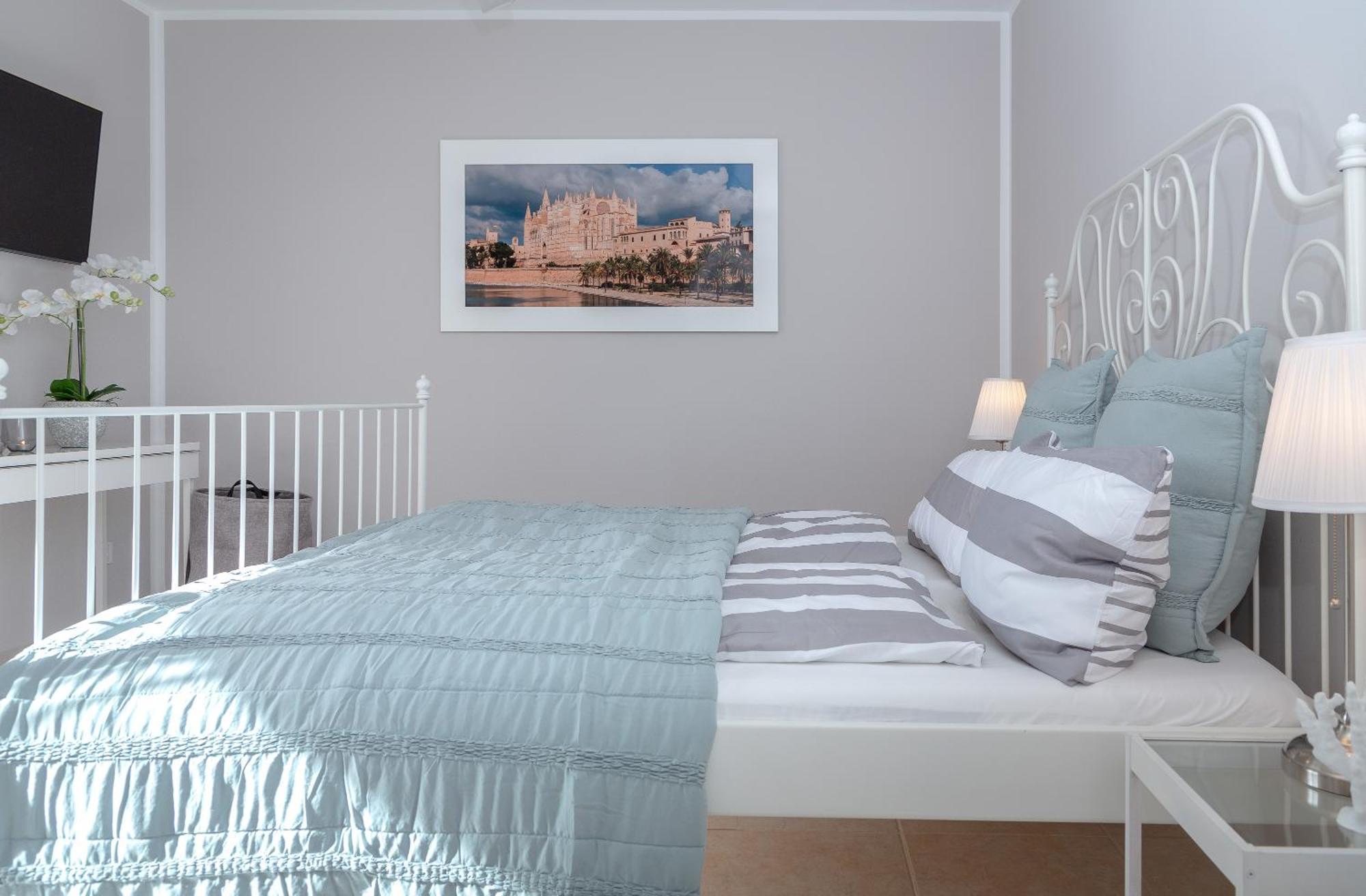 Villa Palmera PMI Eksteriør billede
