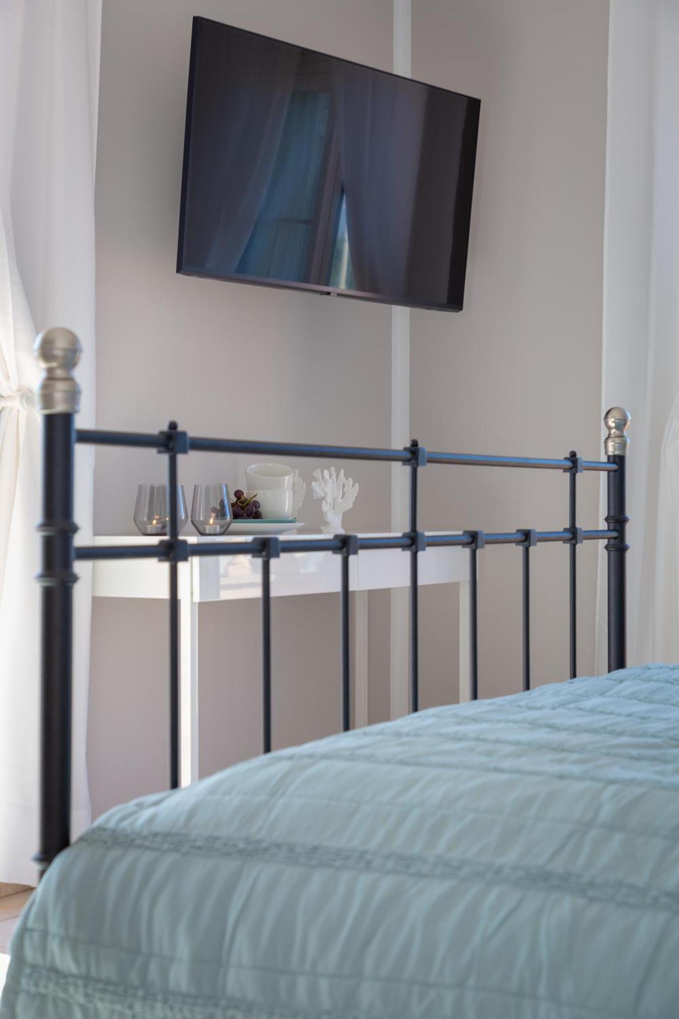 Villa Palmera PMI Eksteriør billede