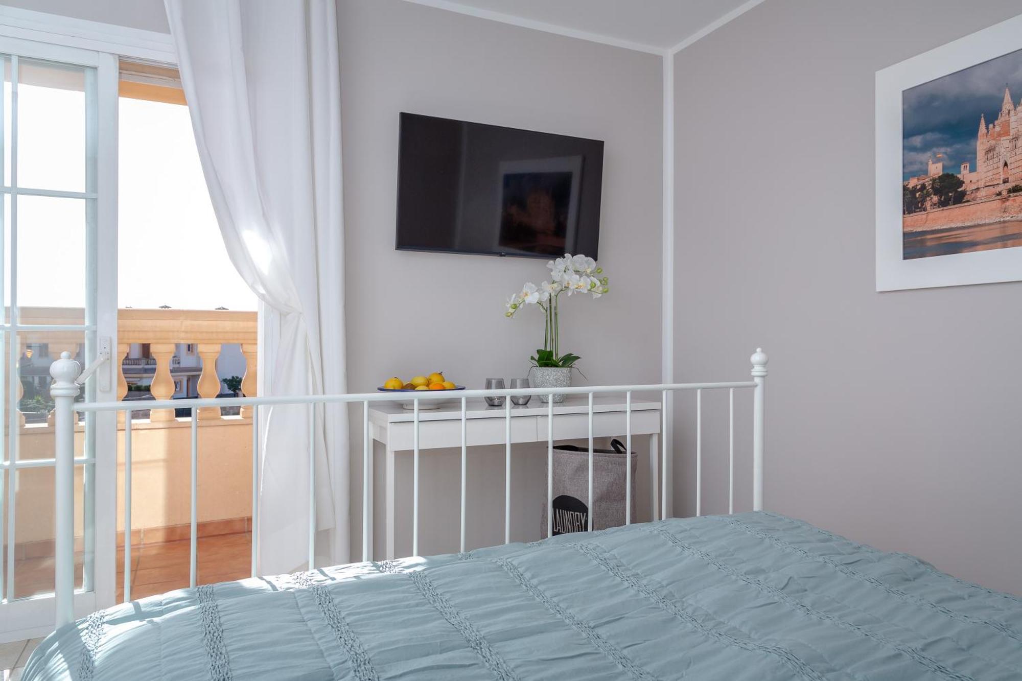Villa Palmera PMI Eksteriør billede