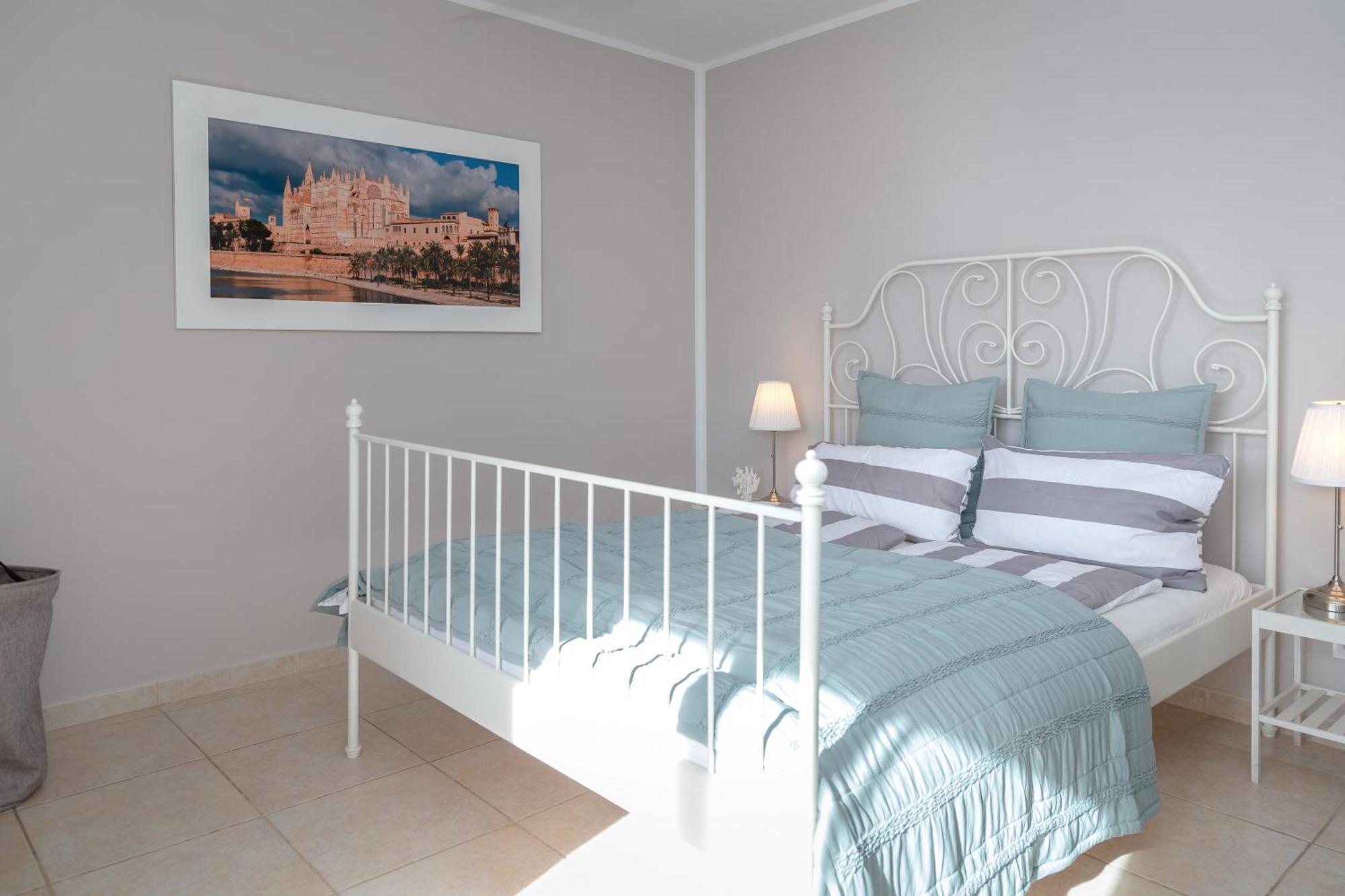 Villa Palmera PMI Eksteriør billede