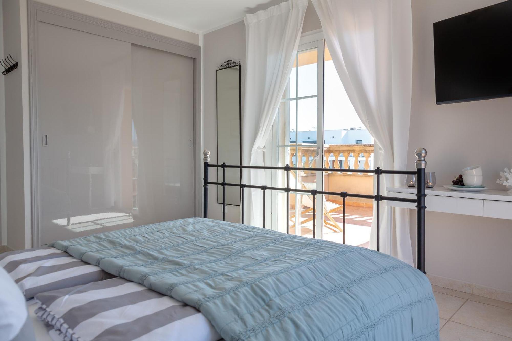 Villa Palmera PMI Eksteriør billede