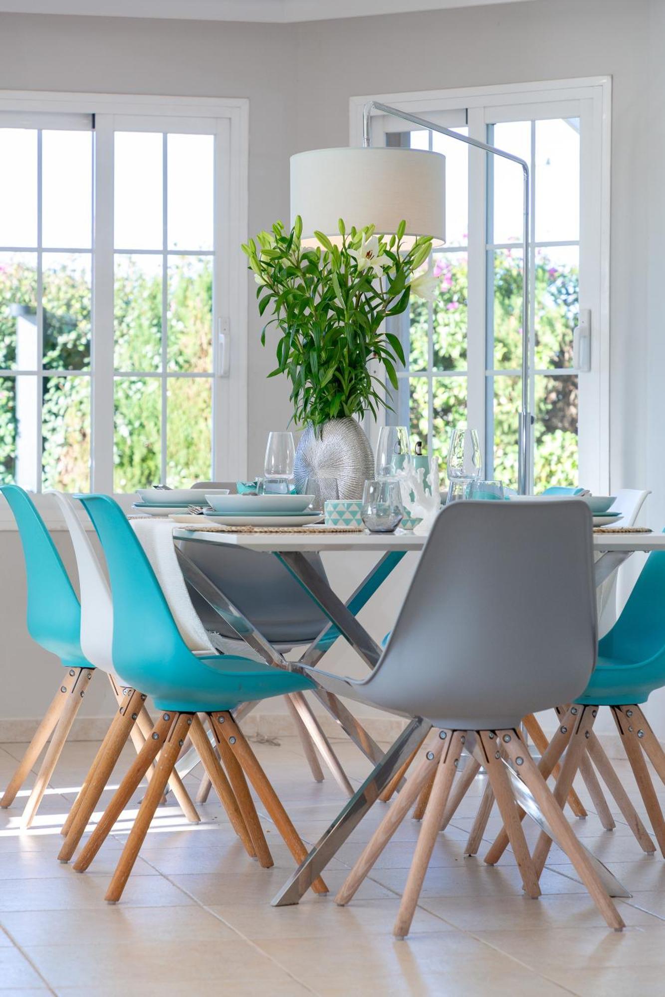Villa Palmera PMI Eksteriør billede