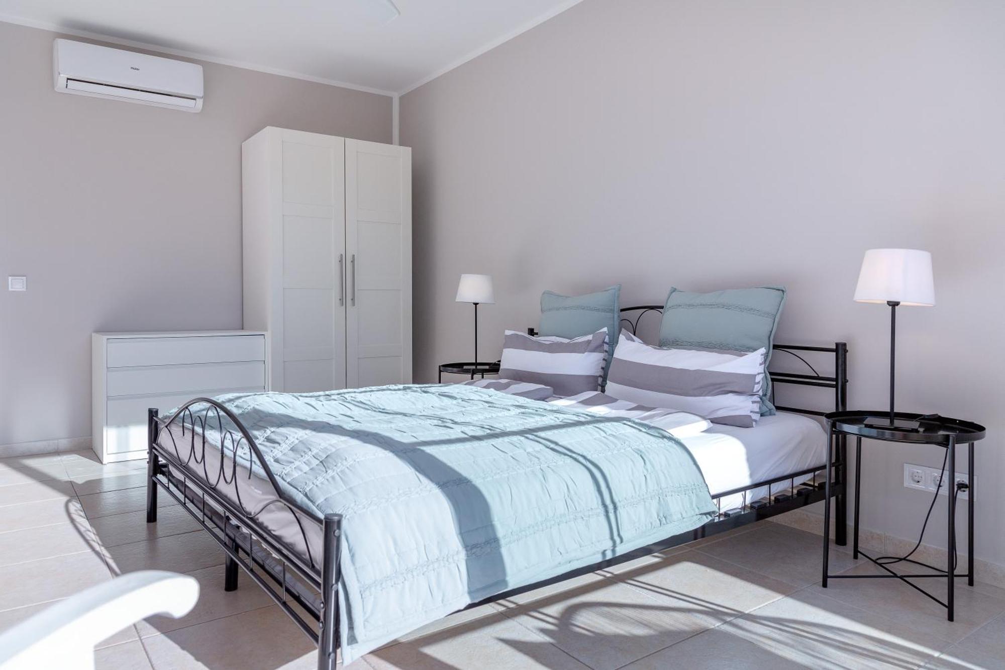 Villa Palmera PMI Eksteriør billede