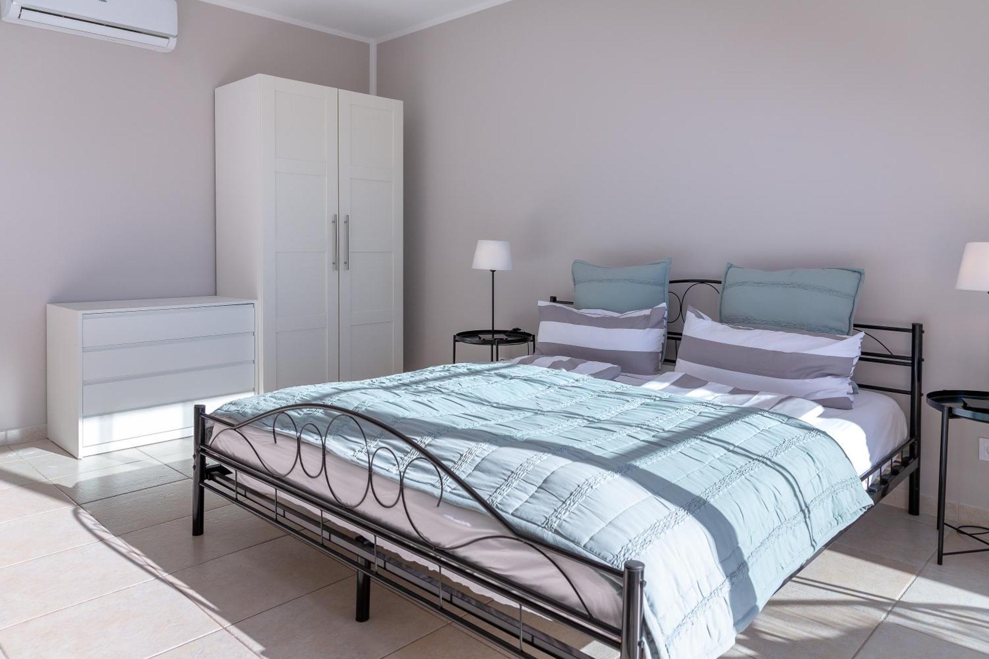 Villa Palmera PMI Eksteriør billede