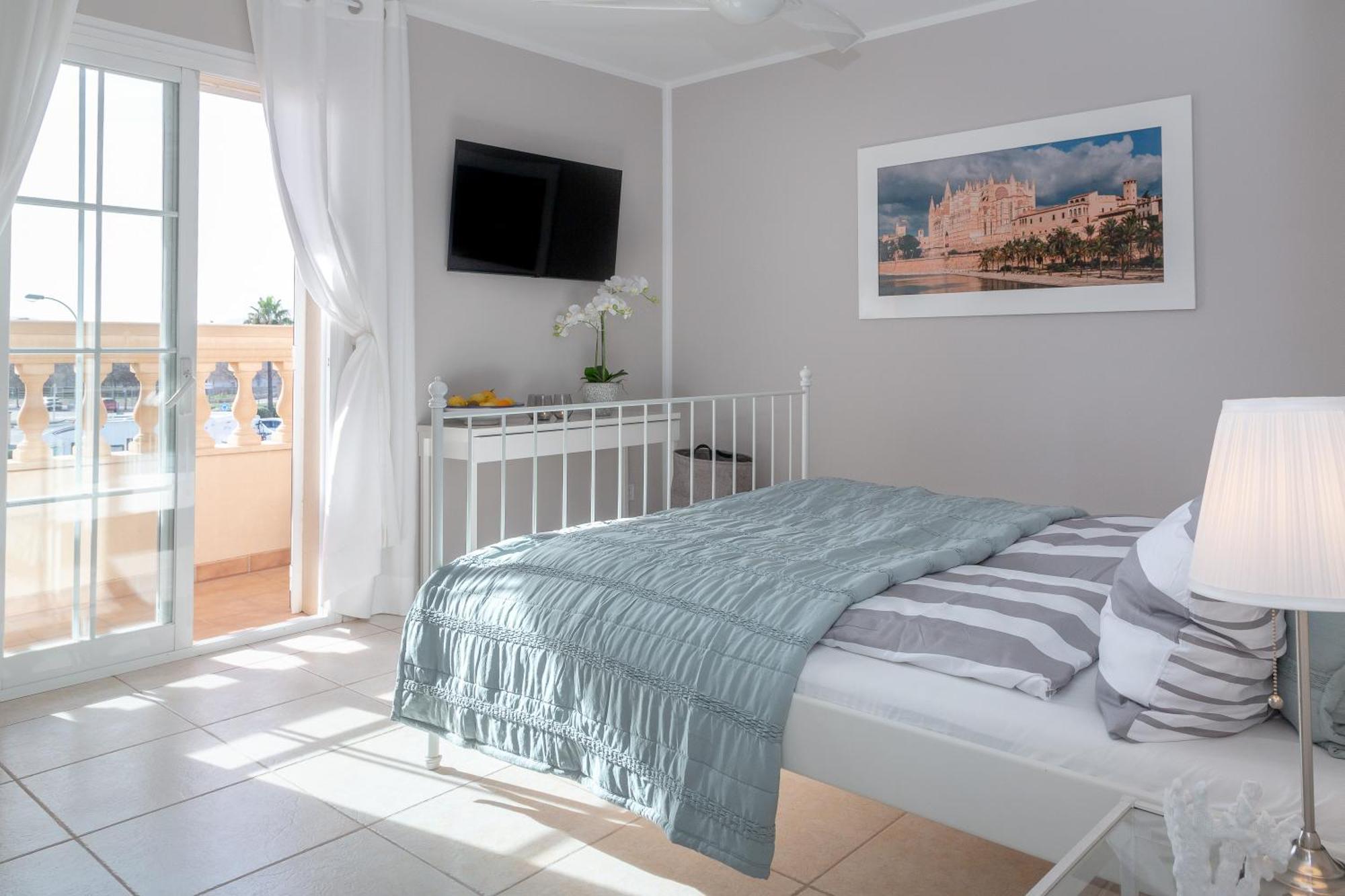 Villa Palmera PMI Eksteriør billede