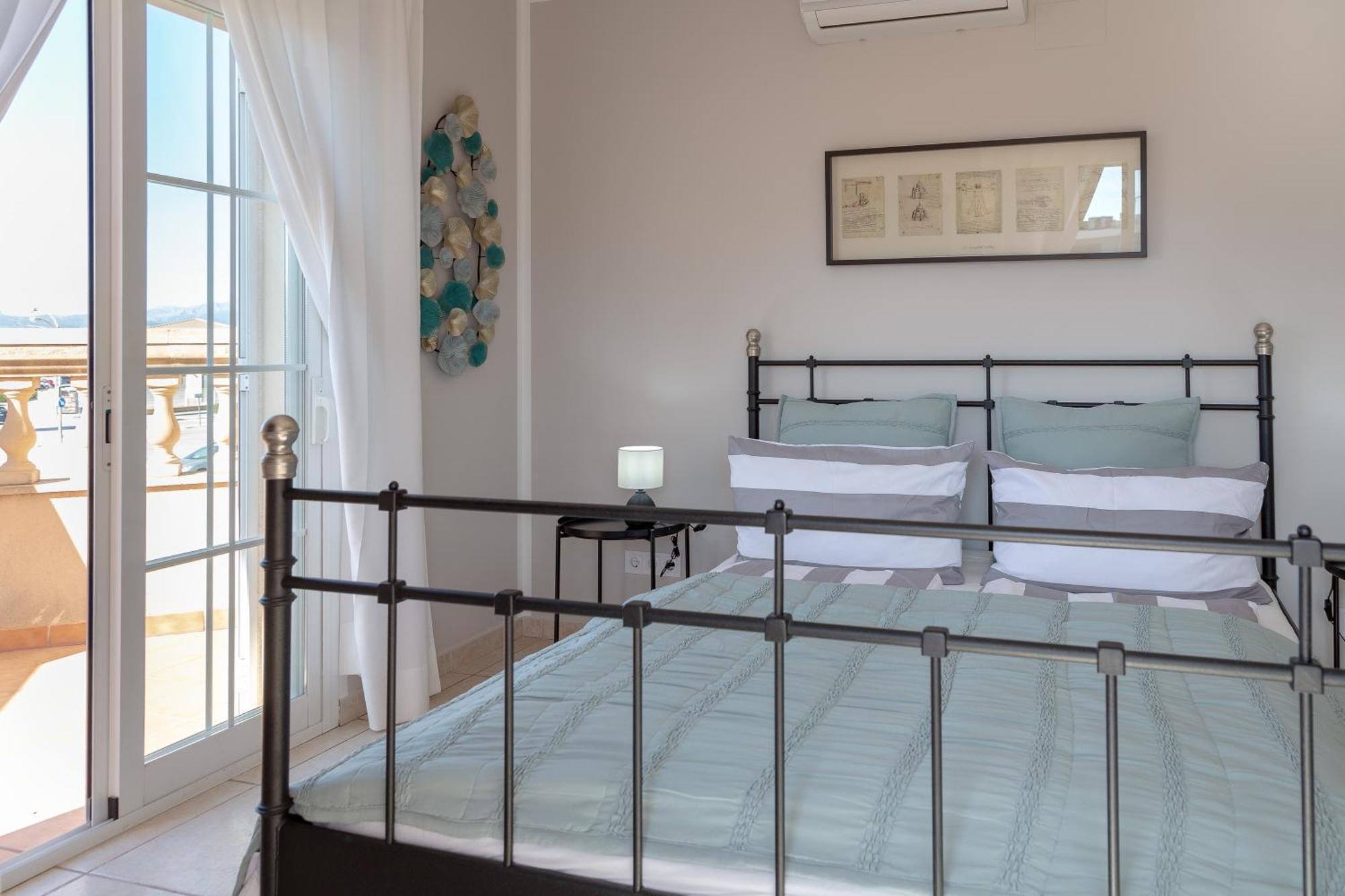 Villa Palmera PMI Eksteriør billede