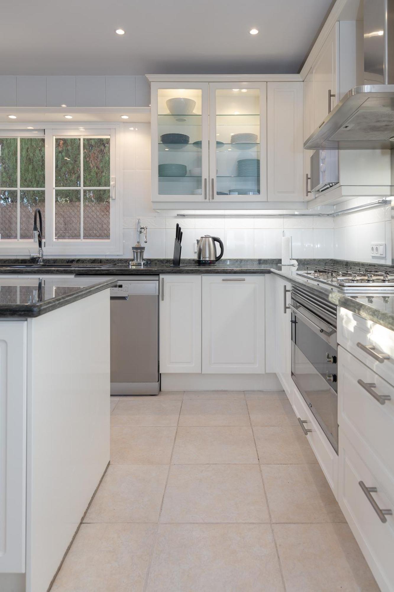 Villa Palmera PMI Eksteriør billede