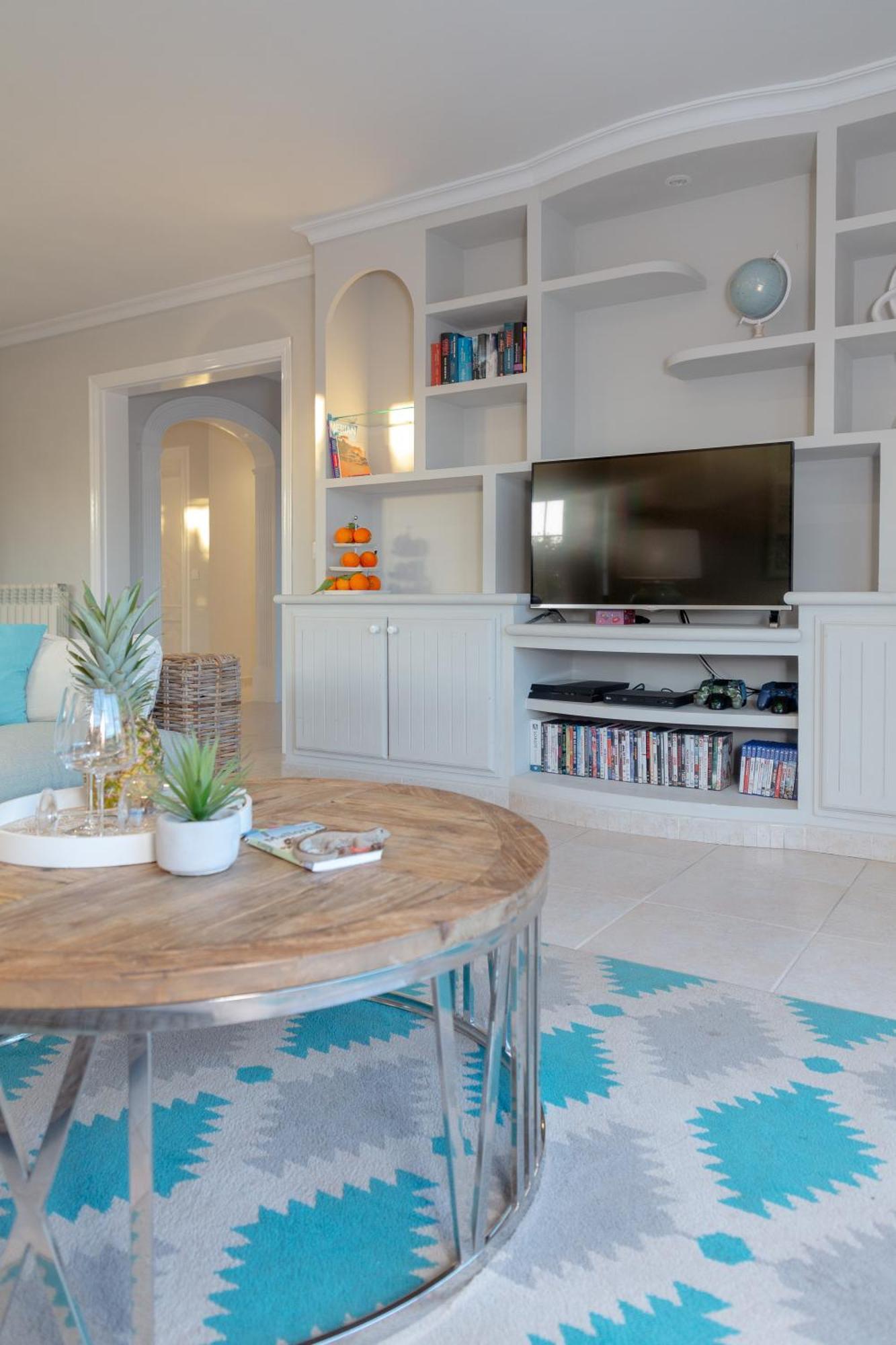 Villa Palmera PMI Eksteriør billede