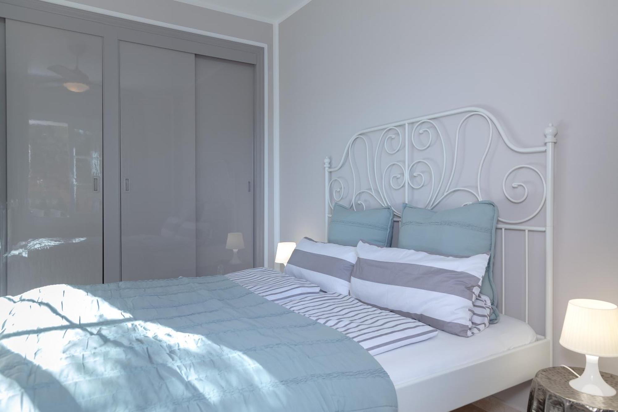 Villa Palmera PMI Eksteriør billede
